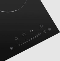 Варочная панель Maunfeld EVI.453-BK