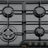 Варочная панель Korting HG 630 CTSN