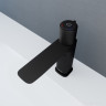 Смеситель IDDIS Slide SLIBLBTi01 (черный)