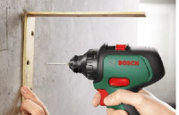 Ударная дрель-шуруповерт Bosch AdvancedImpact 18
