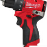 Дрель-шуруповерт Milwaukee M12 BLDDRC-0 4933499683 (без АКБ)