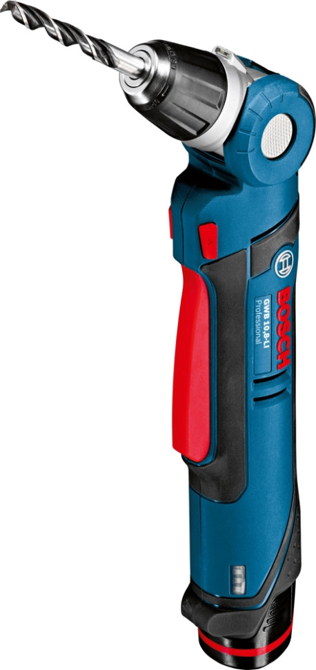 Дрель безударная Bosch GWB 10.8-LI Professional