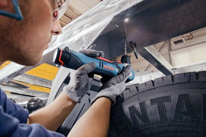 Дрель безударная Bosch GWB 10.8-LI Professional