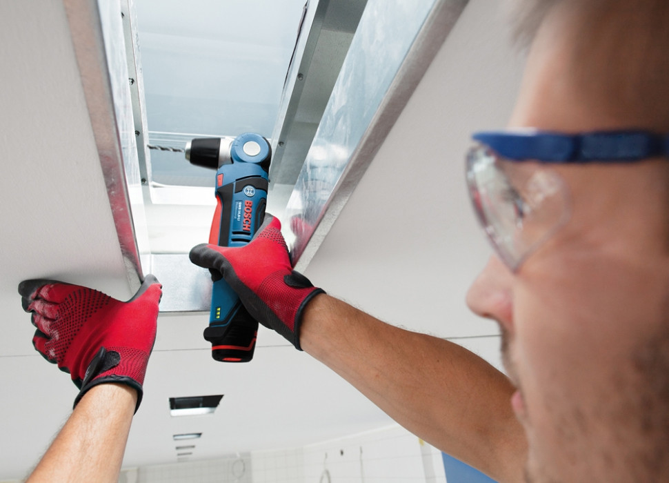 Дрель безударная Bosch GWB 10.8-LI Professional