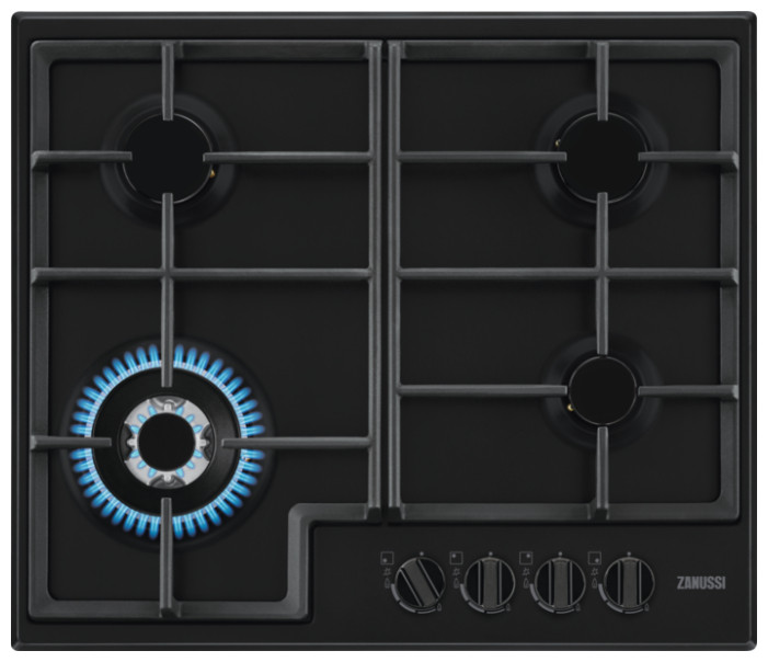 Варочная панель Zanussi GPZ 363 SB