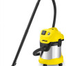 Промышленный пылесос Karcher WD 3 P V 1.628-170.0