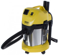 Промышленный пылесос Karcher WD 3 P V 1.628-170.0