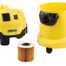 Промышленный пылесос Karcher WD 3 P V 1.628-170.0
