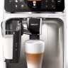 Эспрессо кофемашина Philips EP5443/90