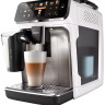 Эспрессо кофемашина Philips EP5443/90