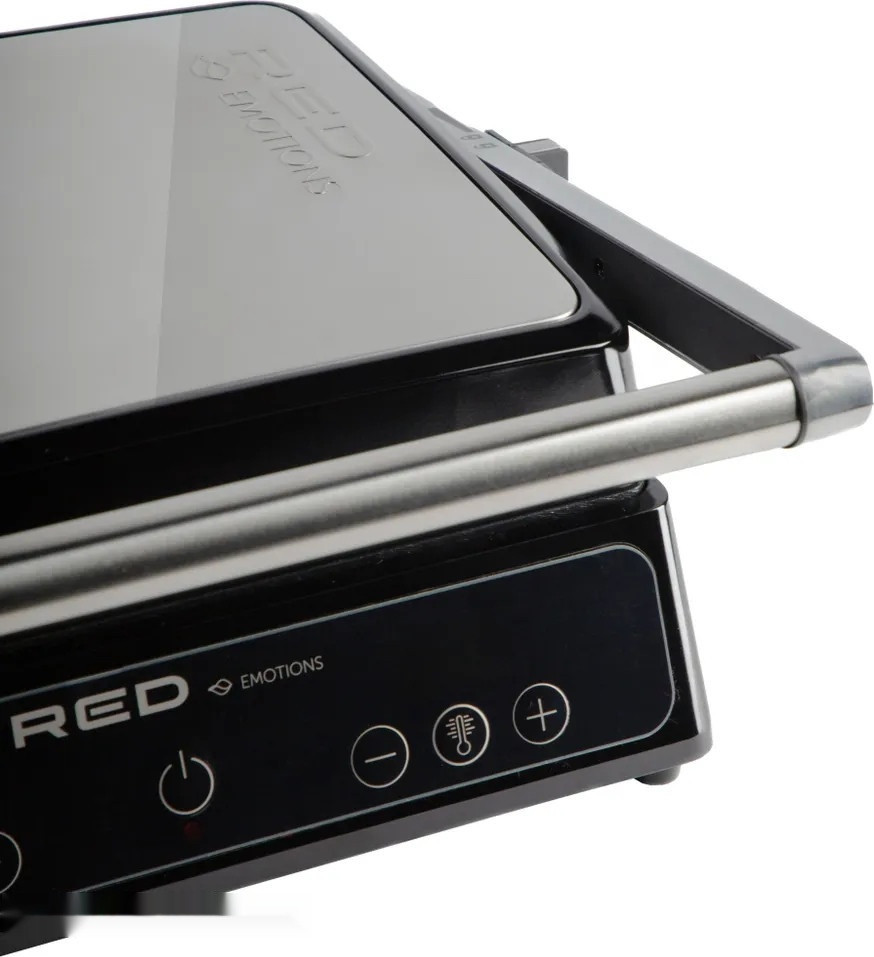 Электрогриль RED emotions RGM-M83