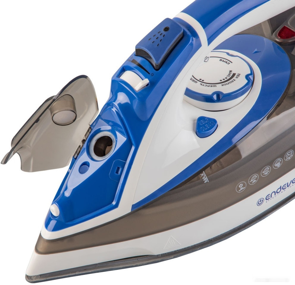 Утюг Endever Delta-231