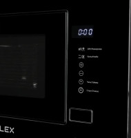 Микроволновая печь LEX BIMO 20.01 IX
