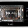 Микроволновая печь LEX BIMO 20.01 IX
