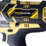 Гайковерт Hanskonner HCD18100S (без АКБ)
