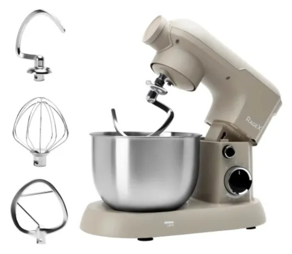 Кухонный комбайн RageX R105-110