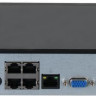 Видеорегистратор наблюдения Dahua DHI-NVR2104HS-P-S3