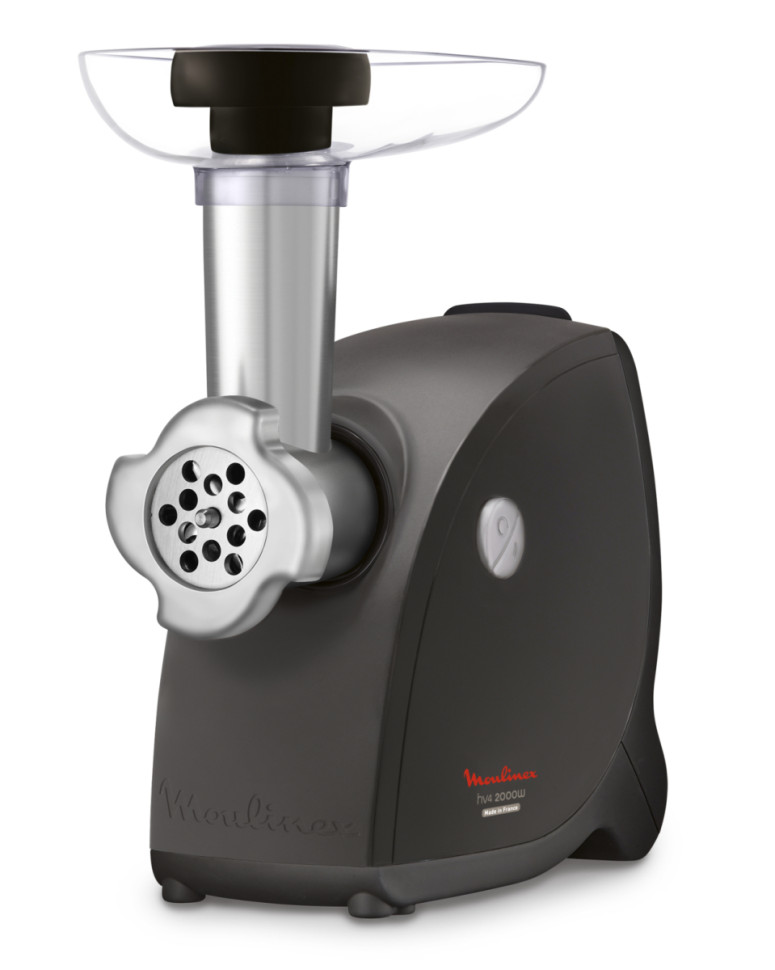 Мясорубка Moulinex HV4 ME472832
