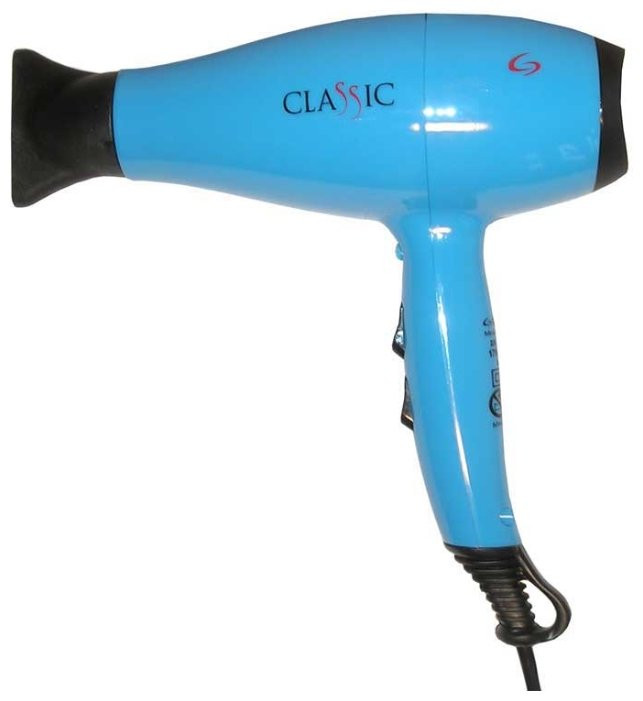 Фен GA.MA CLASSIC