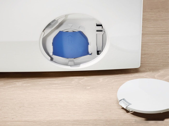 Стиральная машина Electrolux SensiCare 600 EW6F349BSA