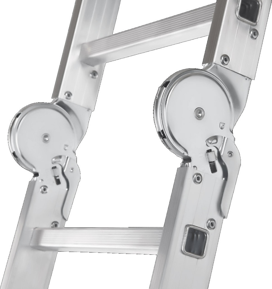 Лестница-трансформер Новая Высота NV 332 4x4 (3320404)