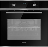 Духовой шкаф Weissgauff EOM 388 PDX Steam Clean