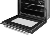 Духовой шкаф Weissgauff EOM 388 PDX Steam Clean