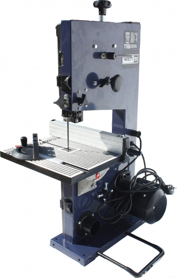 Деревообрабатывающий станок Watt WSB-230