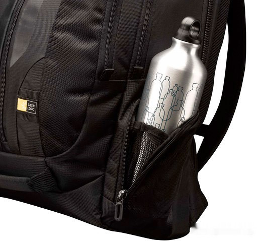 Рюкзак CASE LOGIC RBP-217-BLACK