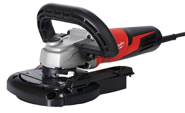 Угловая шлифмашина Milwaukee AGV 15-125 XC DEG-SET