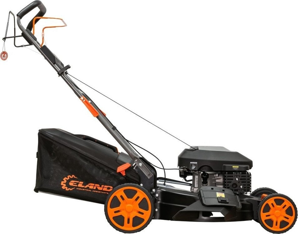 Газонокосилка Eland BGL-757SA