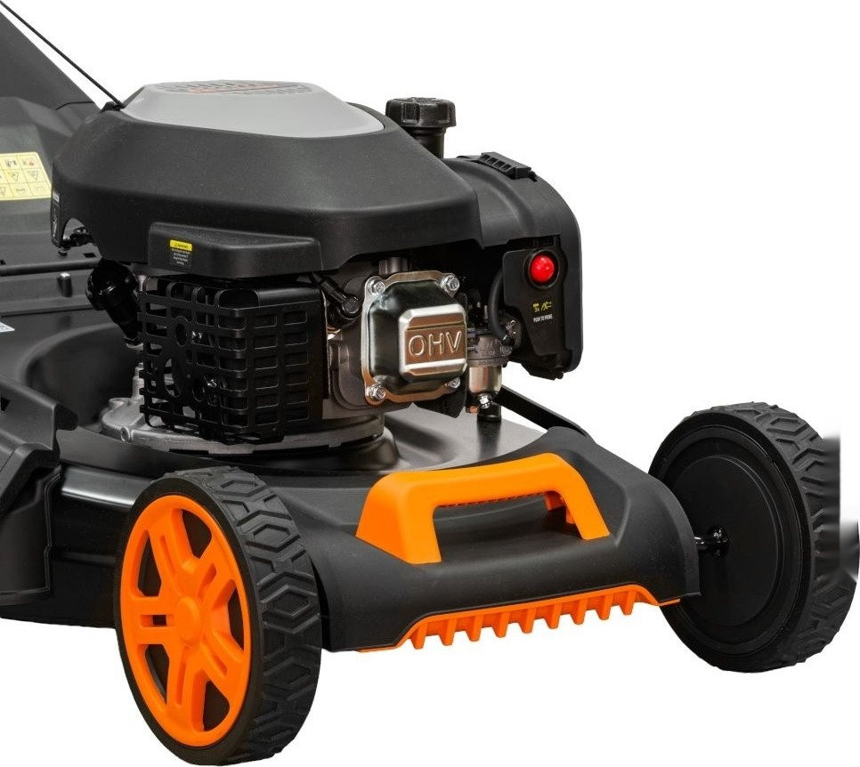 Газонокосилка Eland BGL-757SA