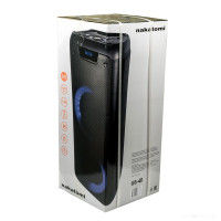 Колонка для вечеринок Nakatomi GS-40