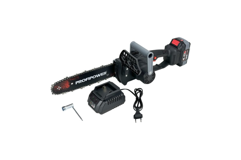 Аккумуляторная пила Profipower MKDUC-18V (с 1-им АКБ)