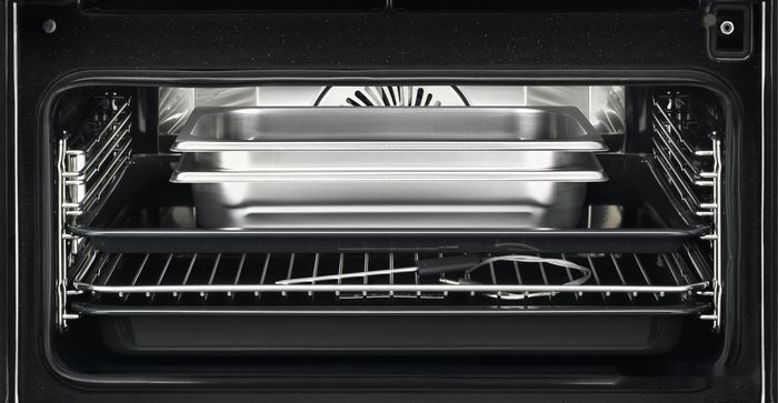 Духовой шкаф AEG KSK792280M