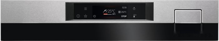 Духовой шкаф AEG KSK792280M