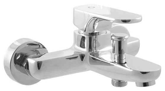 Смеситель Slezak RAV Yukon YU154.5