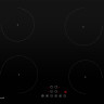 Варочная панель Weissgauff HI 640 BA