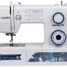 Электромеханическая швейная машина Leader Easy Jeans 35A