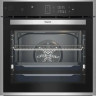 Духовой шкаф Hotpoint FE9 S1351 DSH IX