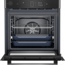 Духовой шкаф Hotpoint FE9 S1351 DSH IX