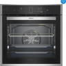 Духовой шкаф Hotpoint FE9 S1351 DSH IX