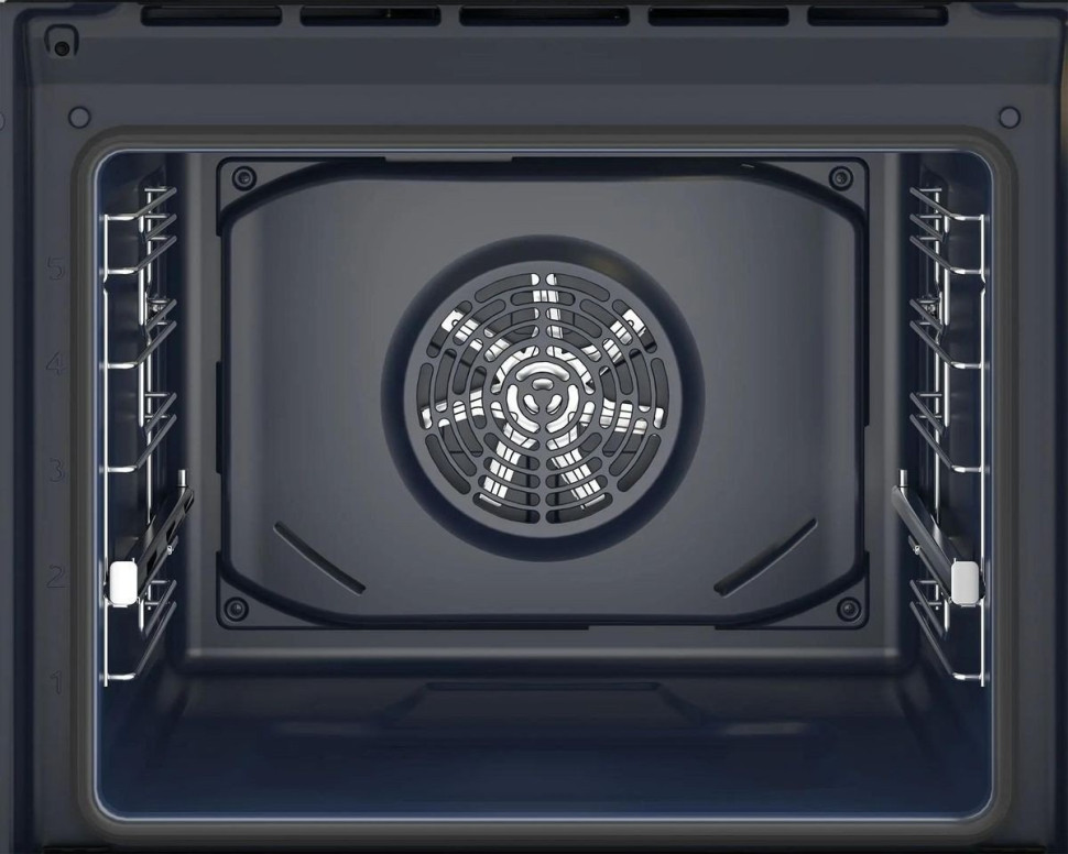 Духовой шкаф Hotpoint FE9 S1351 DSH IX