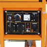 Генератор CARVER PPG-6500E Welder