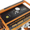 Генератор CARVER PPG-6500E Welder