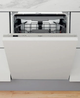 Посудомоечная машина Whirlpool WIO 3T226 PFG