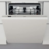 Посудомоечная машина Whirlpool WIO 3T226 PFG