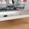 Посудомоечная машина Whirlpool WIO 3T226 PFG