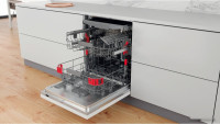 Посудомоечная машина Whirlpool WIO 3T226 PFG