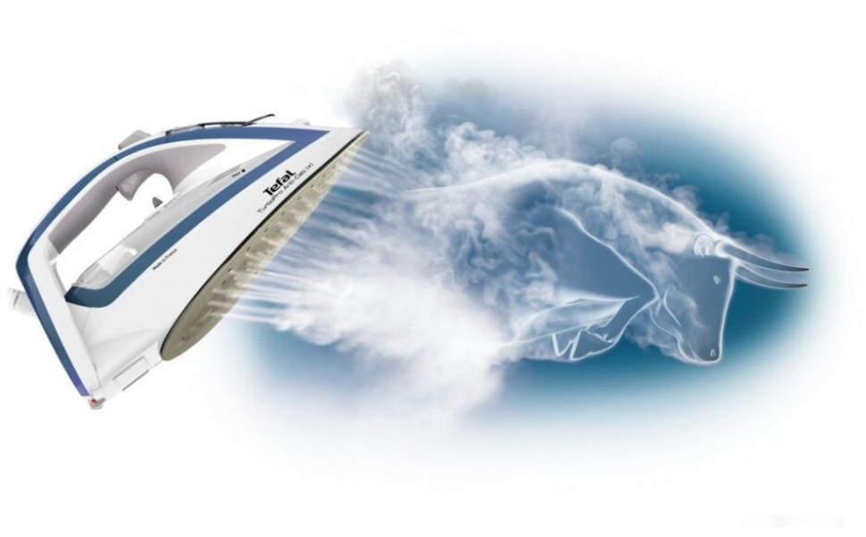 Утюг Tefal FV5689E0